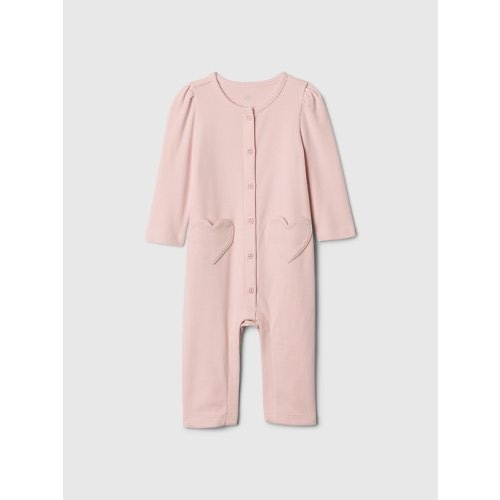 Baby Pocket One-Piece