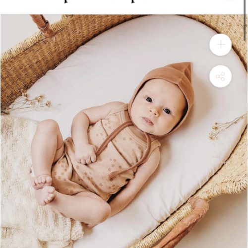 Waterproof Fitted Sheet