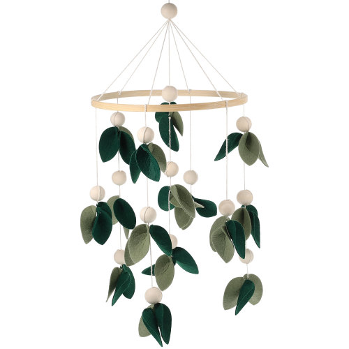Crib Pendant Toys Crib Mobile Pendant Mobile Hanger for Crib Baby Room Crib Hanging Toy Baby Infant