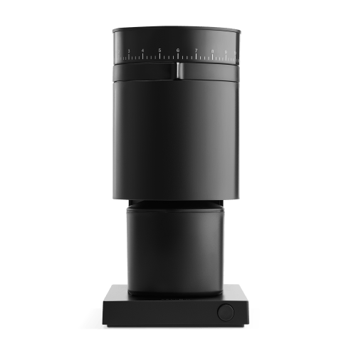 Opus Conical Burr Grinder