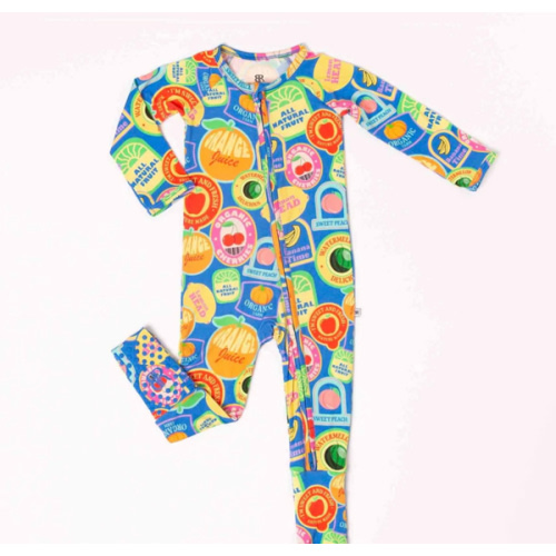 Peel Me Later Convertible Romper