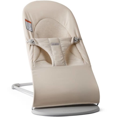 Bouncer Balance Soft (Tri-Fabric)