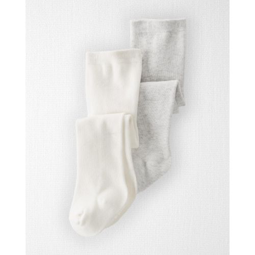 Baby 2-Pack Tights - Little Planet | Carter's