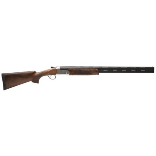 Savage Arms 555 E 12 Gauge Over-Under Shotgun