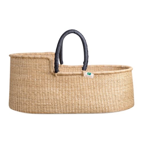 Signature Bassinet Bundle