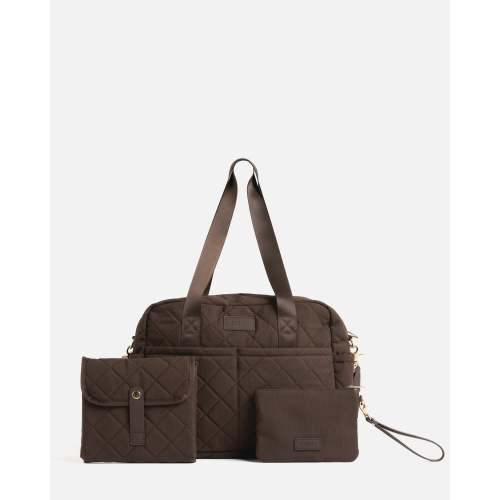 On The Go Bundle - Chocolate