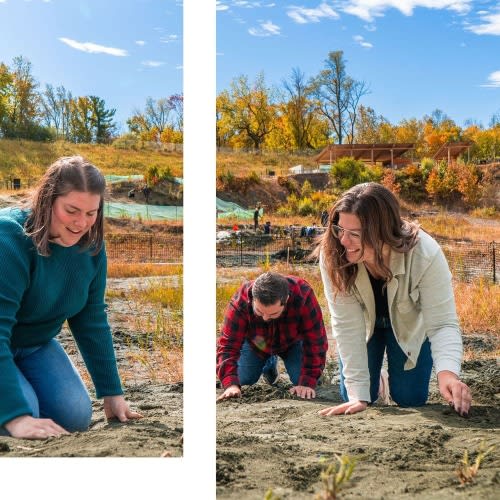 Dig into Adventure - Plan Your Visit Today!