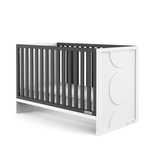 Child Craft Orbit 3-in-1 Convertible Crib