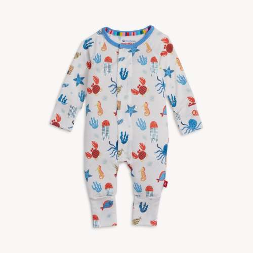 Magnetic Convertible Coverall – Magnetic Me