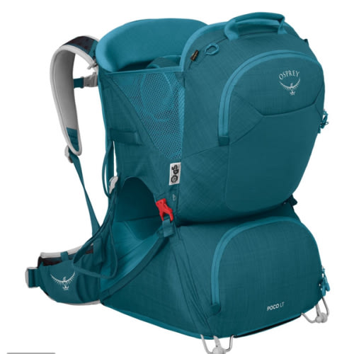 Osprey Packs Poco LT Child Carrier - Kids