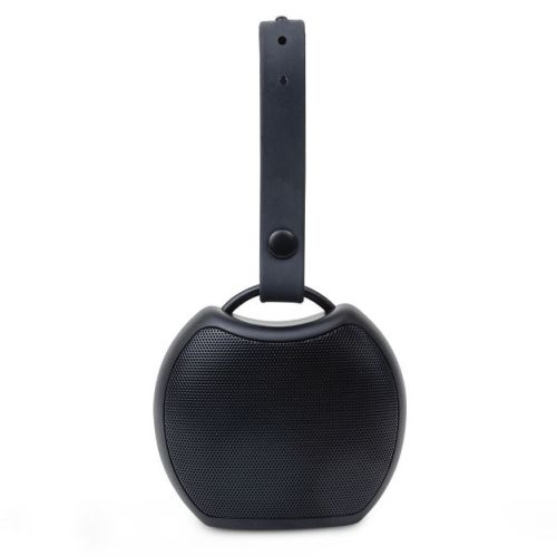 Yogasleep Rohm+ Travel White Noise Machine With Wireless Speaker, Black