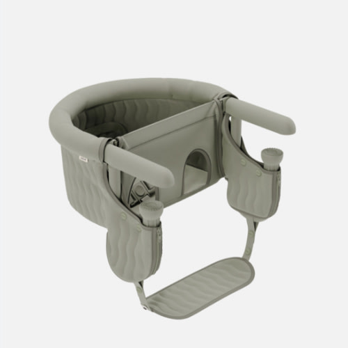 The Hook-On Chair - Sage