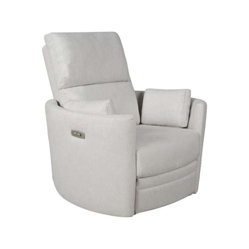 Westwood Compass Recliner Chair in Frost – Bambi Baby