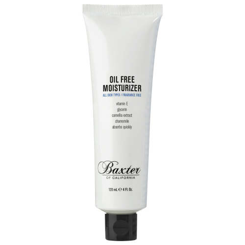 OIL FREE MOISTURIZER