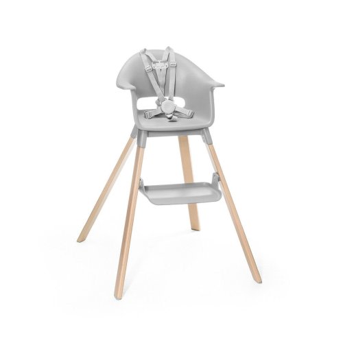 Clikk™ High Chair: Your Ultimate Travel High Chair for On-the-Go Dining | Stokke® Online Shop