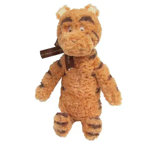 Winnie The Pooh Classic Pooh Tigger Plush 23Cm | Baby Bunting AU