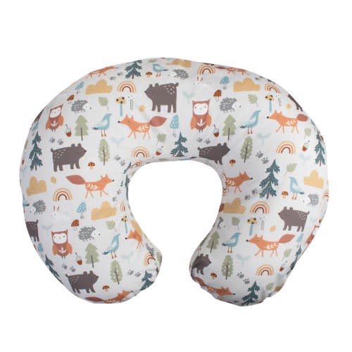 Spice Woodland Boppy® Slipcover