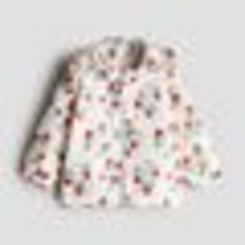Printed Jacket