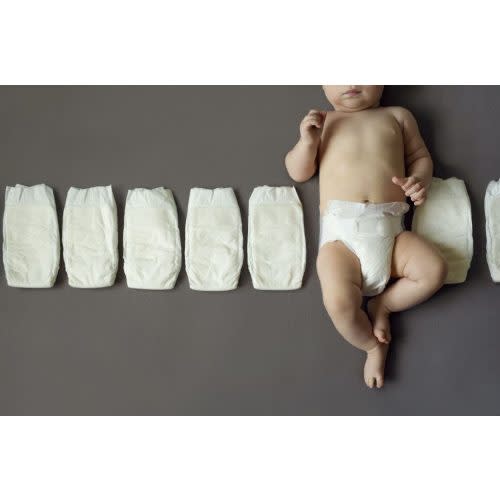 Diaper Fund