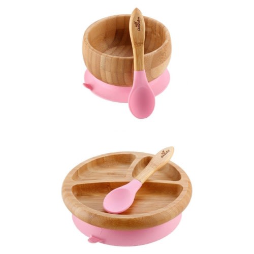 Essentials Baby Dish Collection