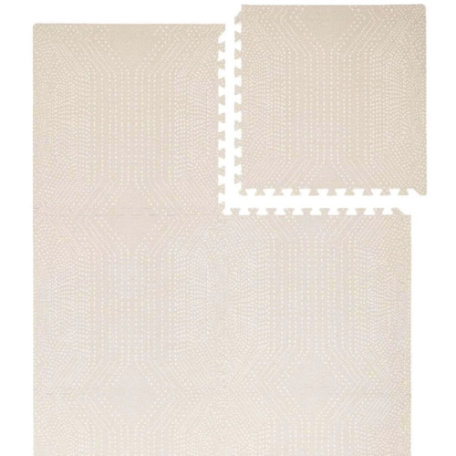 Prettier Puzzle Playmats- Baby Playmats