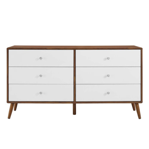 Modway Transmit 60" Dresser by Modway & Reviews | Wayfair
