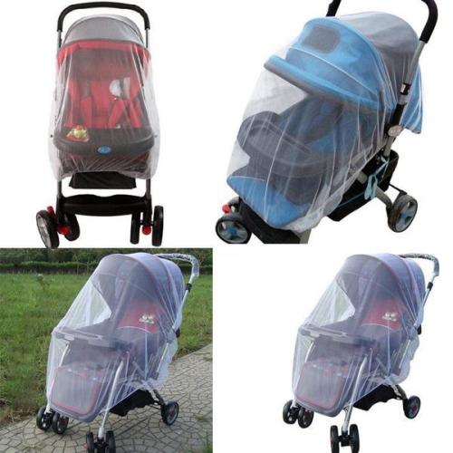 Baby Stroller Mosquito Net - ninemonthssober