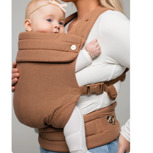 The Monarch Carrier - Mocha – Mabē