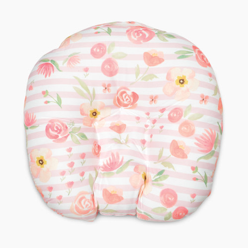 Boppy Newborn Lounger - Big Blooms