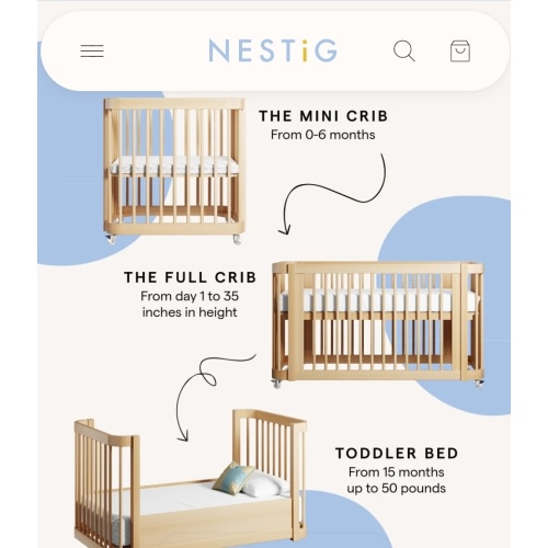 Crib Fund