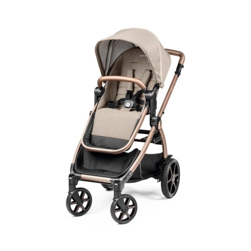 Ypsi Stroller