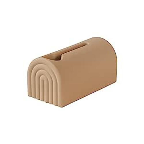 mushie Bath Spout Cover | Natural
