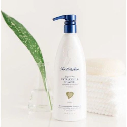 Extra Gentle Shampoo