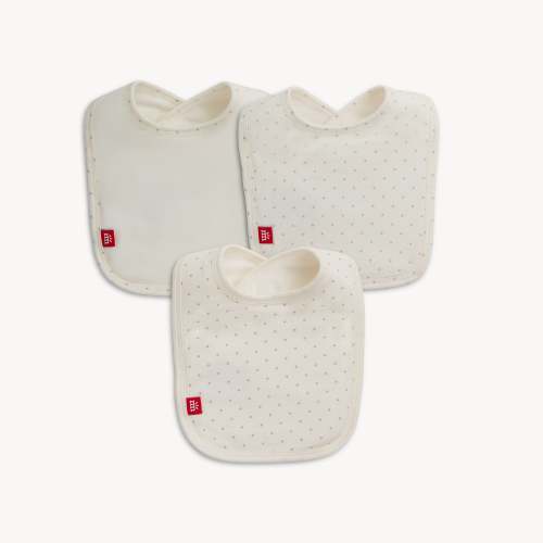 Magnetic Bib 3-Pack