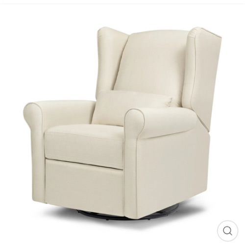 Hayden Recliner & Swivel Glider