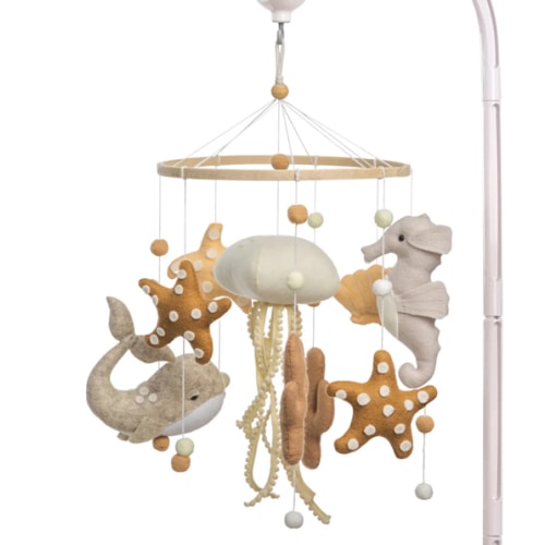 Underwater Dreaming - Baby Mobile – roomi and me