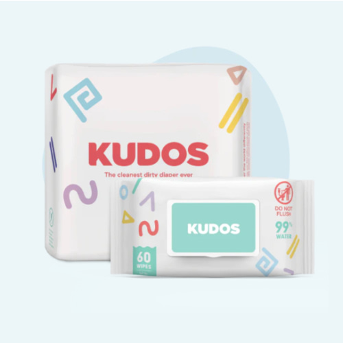 Kudos Diaper Subscription Fund
