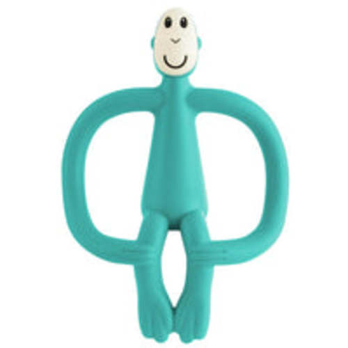 Matchstick Monkey Teething Toy