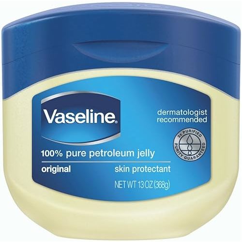Vaseline Petroleum Jelly Original 13 oz