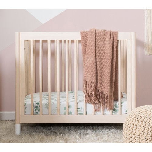 Babyletto Gelato Convertible 4-in-1 Mini Crib