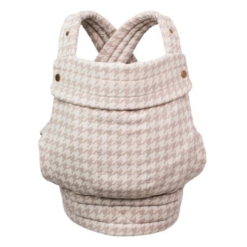 The Monarch Carrier - Houndstooth – Mabē