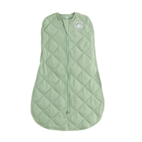 Weighted Swaddle: Dreamland Weighted Baby Swaddle | Dreamland Baby