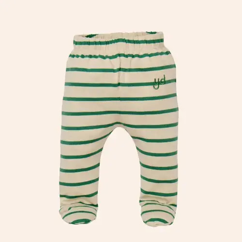 Raleigh Footed Pant - Young Days