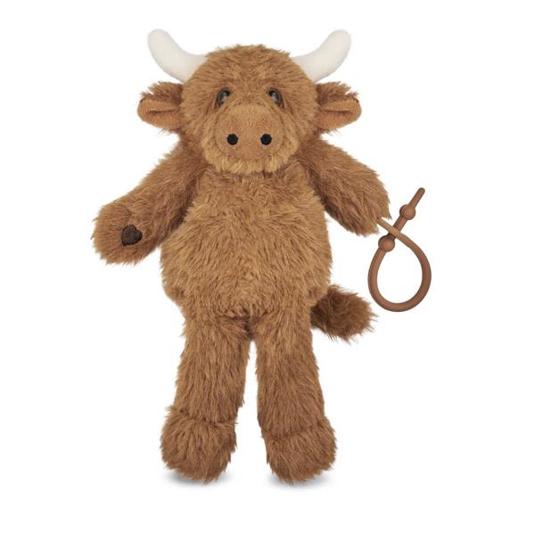 Cutie Cuddle - Highland cow