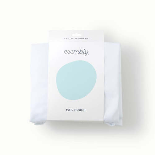 Diaper Pail Pouch - Esembly Baby