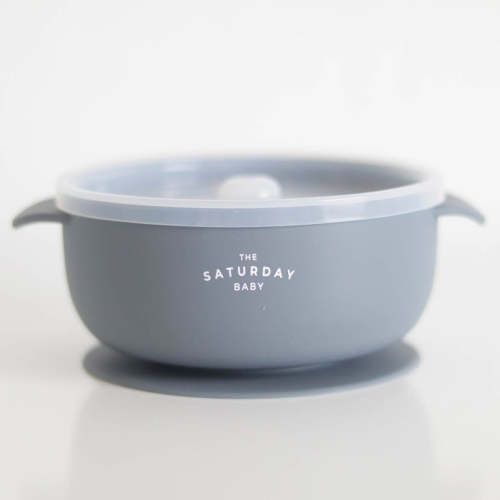 Ocean Suction Bowl