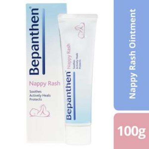 Bepanthen Nappy Rash Ointment | 100g