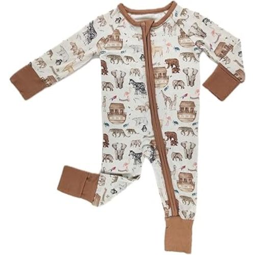 Little One Shop | Bamboo Sleeper