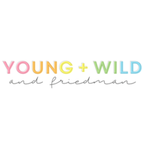 Grab & Go Dough Jars | Young + Wild and Friedman