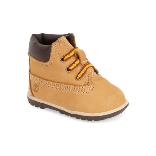 Crib Bootie, 3 M